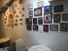 -新加坡妈妈烤包(新都店)