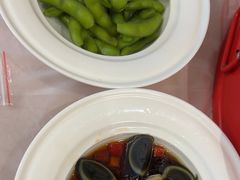 -正晴和酒店(黑龙江路店)