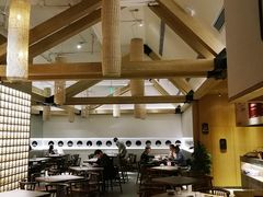 大堂-德发长·花式蒸饺(大唐不夜城店)