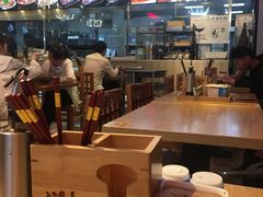 -哇蛙牛功夫面渝都料理(龙阳广场店)