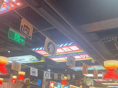 -西塔老太太泥炉烤肉(北京双井店)