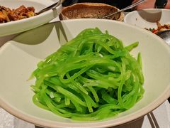 -湘中缘·湖南菜(娄底驻京办店)