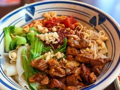 -左陕右甘(亚运村店)