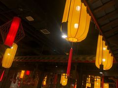 -小龙坎老火锅(建华店)