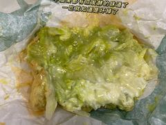 -赛百味SUBWAY(金龙大厦店)