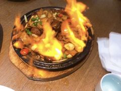 -北李妈妈菜·虾爬子大锅贴(贵和店)