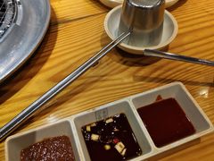 -喜来稀肉(北外滩白玉兰广场店)