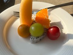 -宁海安岚·南溪阁全日餐厅