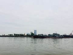 -鱼珠码头(轮渡站)