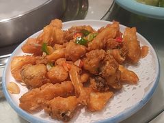 -粤顺渔坊·中山脆肉鲩火锅(清湖店)