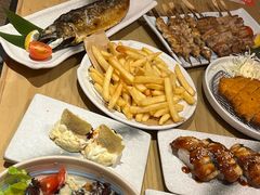 -小句号·精致料理(江南环球港店)