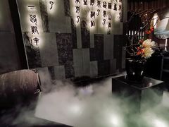 -湊湊火锅·茶憩(东城万达店)