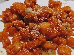 -聚味斋香辣蟹(生态城万达店)