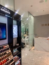 -时尚殿堂hair salon（上地华联店）