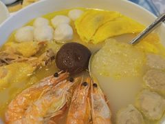 全家福-广玉兰上海菜(德平店)