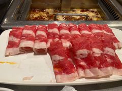 -海底捞火锅(凯德广场店)
