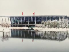 -常州奔牛国际机场