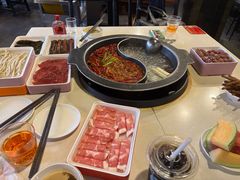 -川西坝子火锅(金沙1.0直营店)