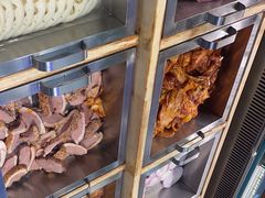 -金滏山烤肉·海鲜·火锅自助餐厅(襄阳万达店)