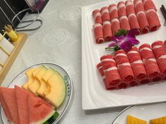 -东来顺饭庄(天坛店)