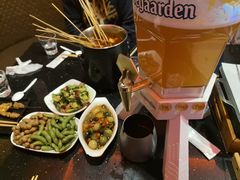 -冰城小镇音乐串吧·聚会餐厅(百子湾店)