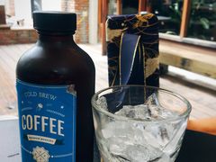 精品冷萃-VESH COFFEE(定西路店)