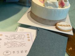 -半勺舒舒生日蛋糕店