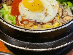 -百年石锅饭·朝鲜族传统民餐