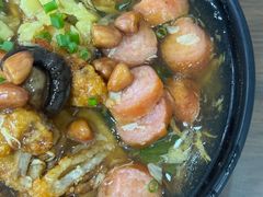 -阿芬卤面(花巷店)