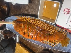 -魁盛居百年鲁菜馆(县西巷店)