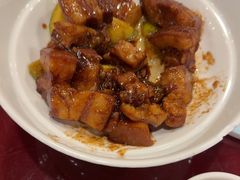 -宏状元现熬粥·京味菜(五棵松店)
