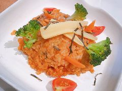 -NOKNOK若蔻亲子餐厅(天地壹方北馆店)
