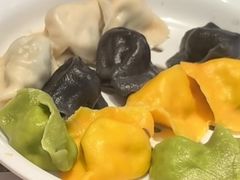 -日丰园海肠水饺·老字号大连海鲜(和平广场店)