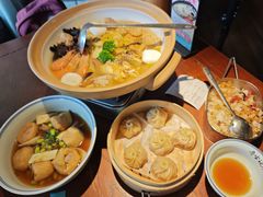 -寻宝记绍兴菜(鲁迅路店)