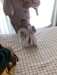 -和伊母婴护理中心·全套房(金山店)