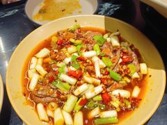 -廖川菜(太阳宫店)
