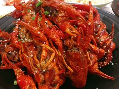 -巴厘龙虾·榜首油焖大虾(音乐学院·沿江酒馆店)