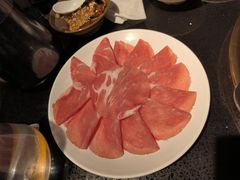 -三江两海老火锅(北京首店)