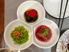 -姑苏家宴·苏帮菜·松鼠桂鱼(苏州总店)