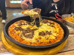 -Kpasta韩式意大利面