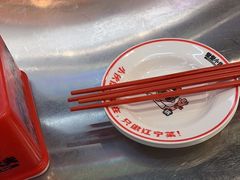 -堂堂小伙夫·辽宁小吃大排档(京西大悦城店)