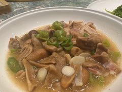 -福照楼汽锅鸡·云南菜(护国路店)