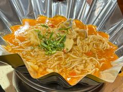 -状元阁烧烤(新华路总店)