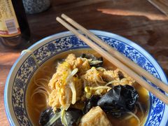 -西园寺素食(西园弄戒幢律寺店)