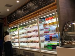 -每味每客·重庆麻辣烫(拓展大厦店)