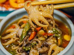 -锦府盐帮·李宅(领展购物广场中关村店)