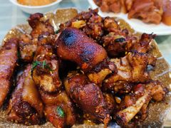 -龙翔小猪脚(龙头街店)