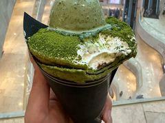 -July tale·可丽饼(德基广场店)