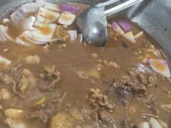 红烧牛肉-美兰春记食店·龙舌坡红烧牛肉