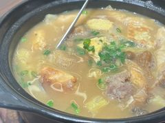 -阿毛饭店(和义路店)